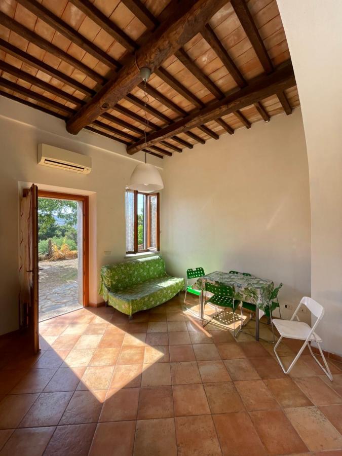 Casa Ennio a Le Grotte - Relax totale tra mare e campagna - B&B