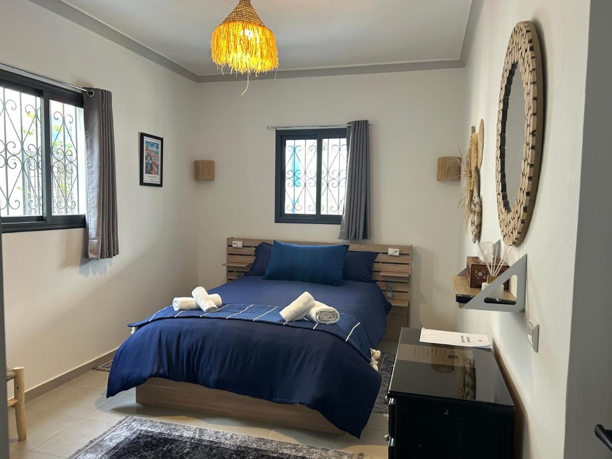 Deluxe Room (2 Adults + 1 Child)