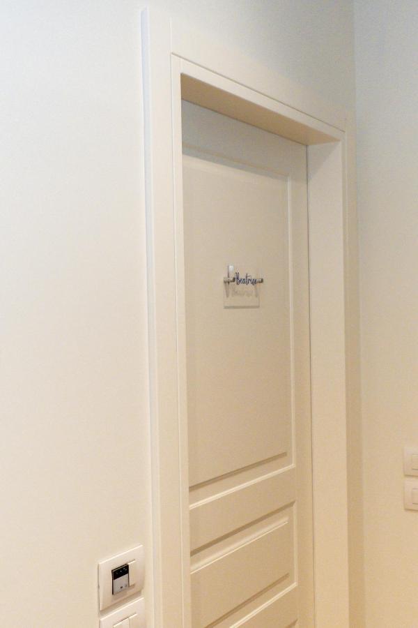 Doppelzimmer mit Seeblick