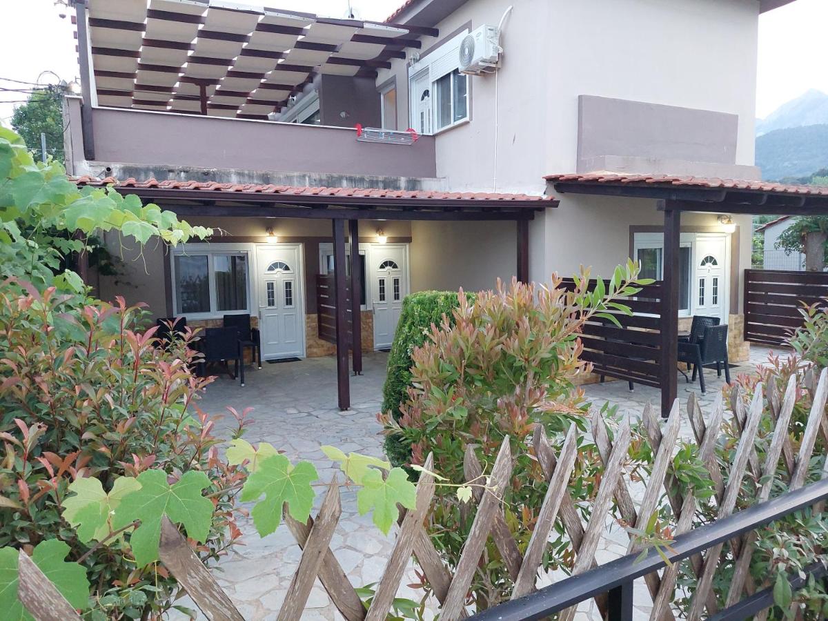 Camera Tripla con Bagno Privato