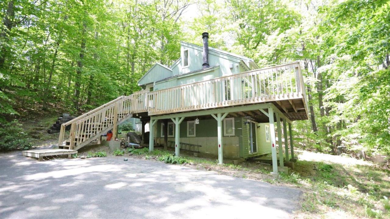 Green Circle 29, E - B&B Campton Lower Village