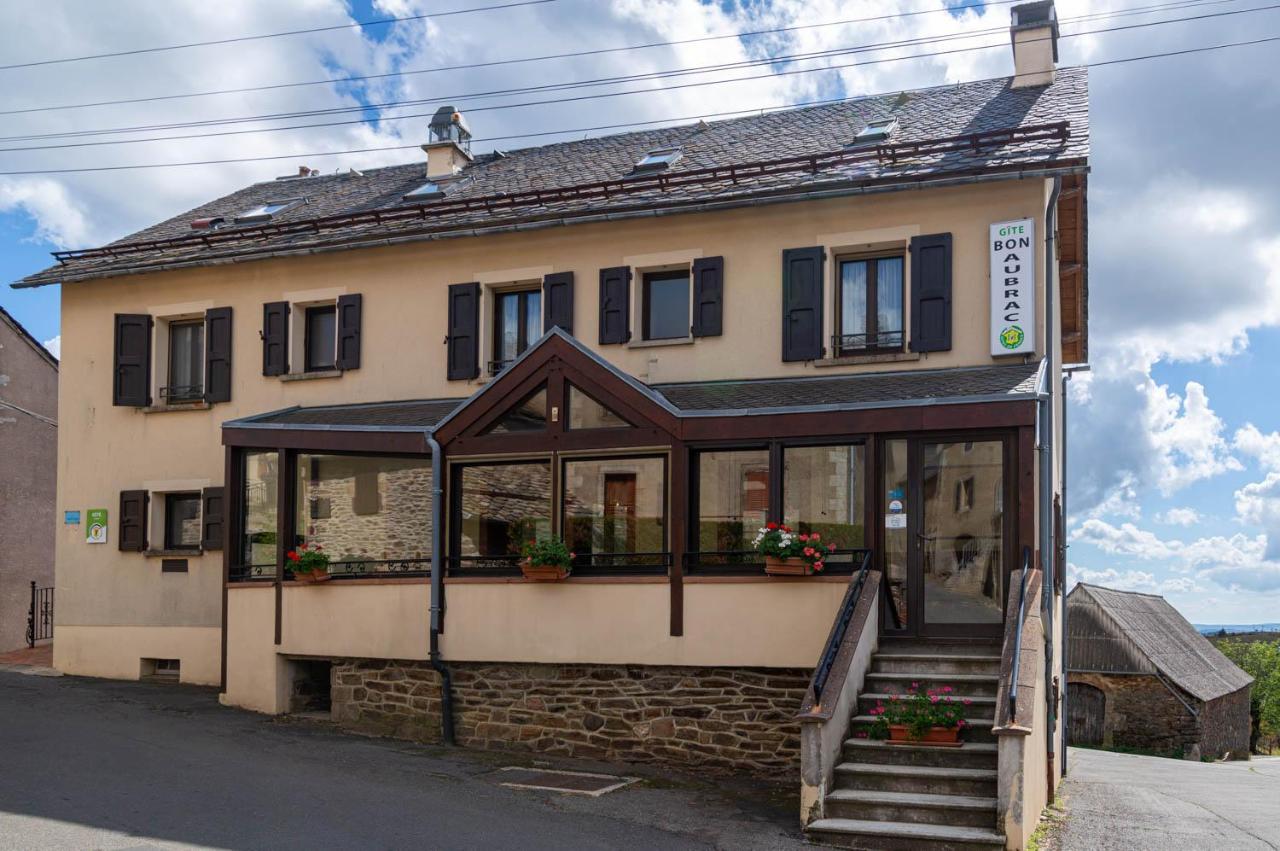 Bon aubrac pour 12 personnes - B&B