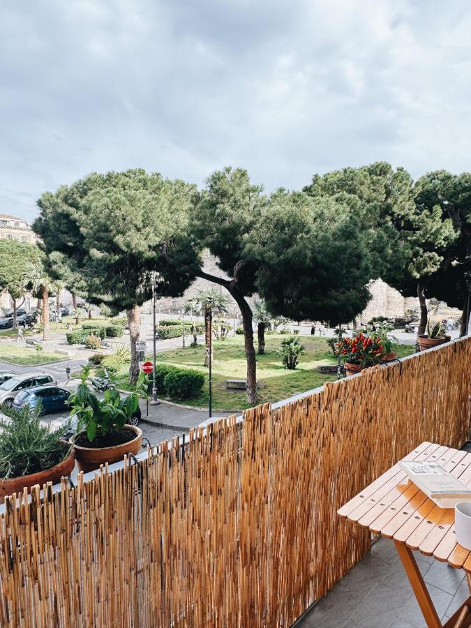Charme Siciliano nel centro storico di Catania a Casa Ciuciù - B&B Catania