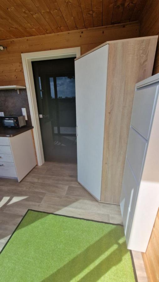 Wanderhütte - B&B
