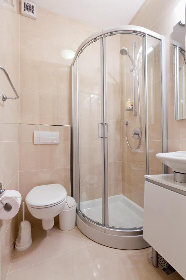 Apartment mit Meerblick
