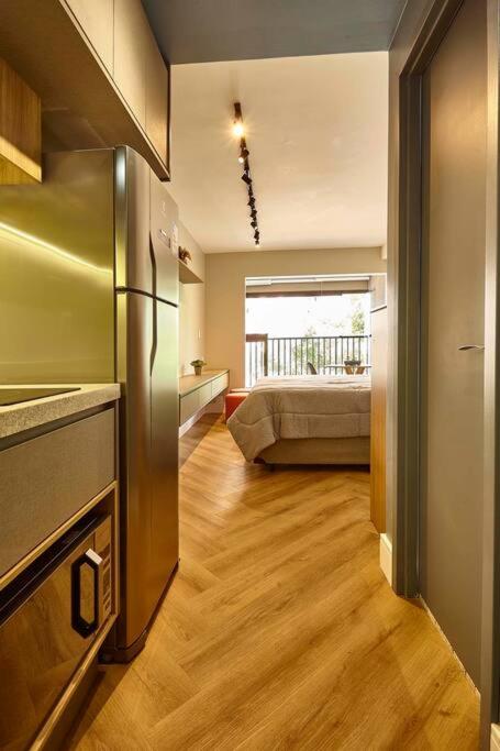 Studio próximo ao metrô Conceição,CEIC,São Paulo Expo,aeroporto de Congonhas - B&B São Paulo
