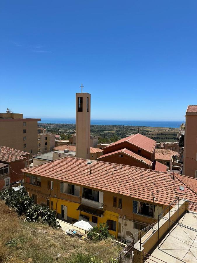 Emy's Apartment - B&B Agrigento
