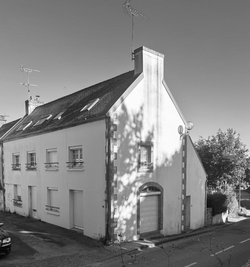 Chez Soiz - B&B Pleuven