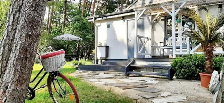 Dom nad morzem - B&B Pobierowo