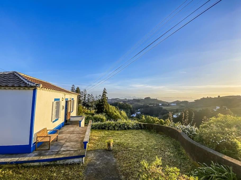 Sun Island Retreat - Great Sunny Island Sea view - Ferienwohnung Vila do Porto