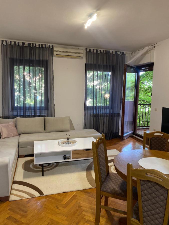 Apartment Luka - Bed and Breakfast Ljubuški