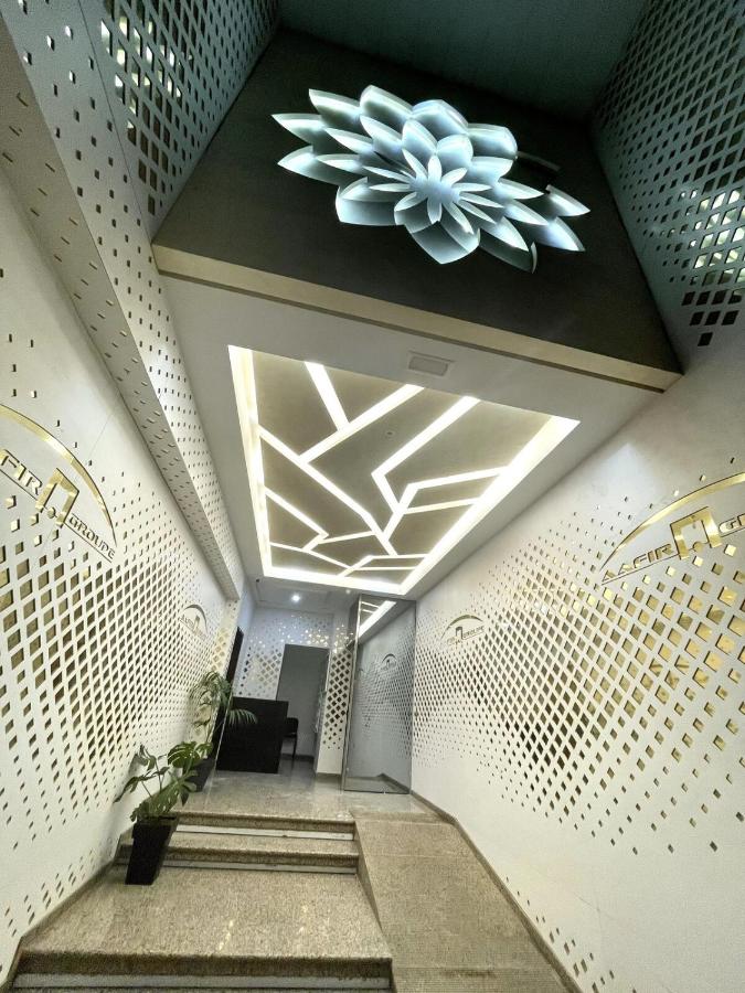 Luxurious & Modern Central Apartment - B&B Tangeri