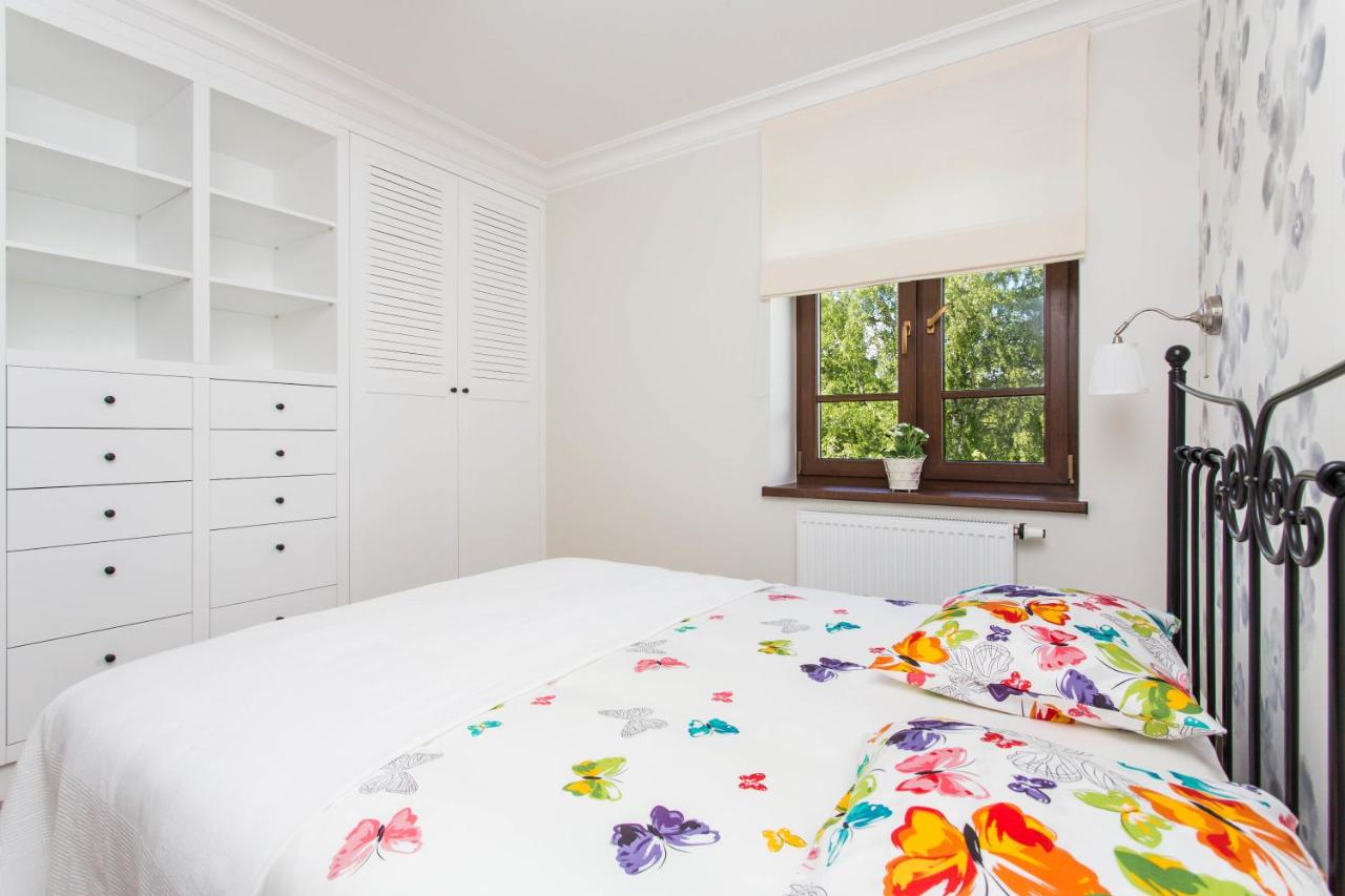 Appartement Gdanski 