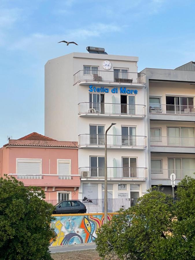 Stella di Mare Alojamento Local - Bed and Breakfast Figueira da Foz