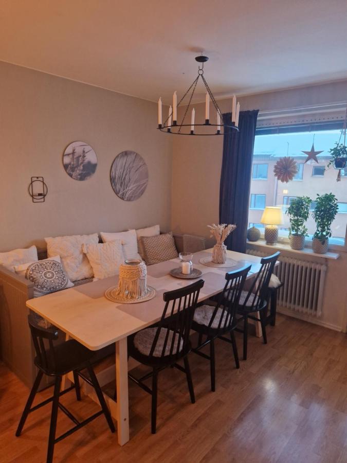 Nybo - B&B Östersund