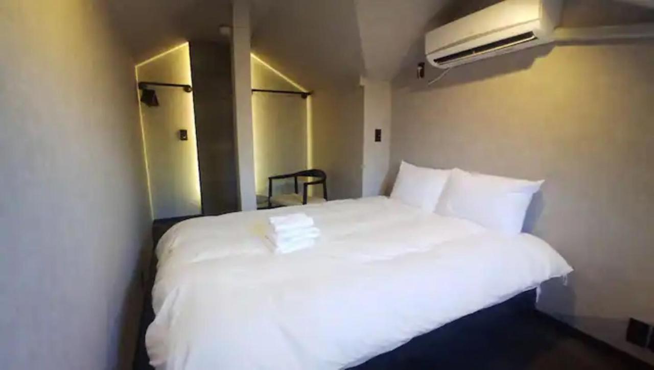 ルーチェ西新宿 - B&B Tokyo