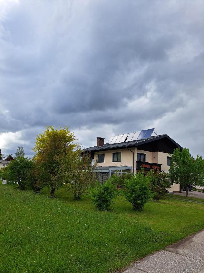 Gästehaus Oblak - B&B