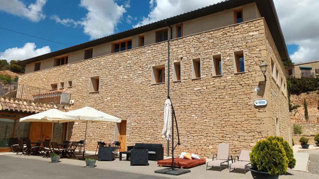 El Sindicat de Tarrés Camins de Pedra - Chambres d’hôtes