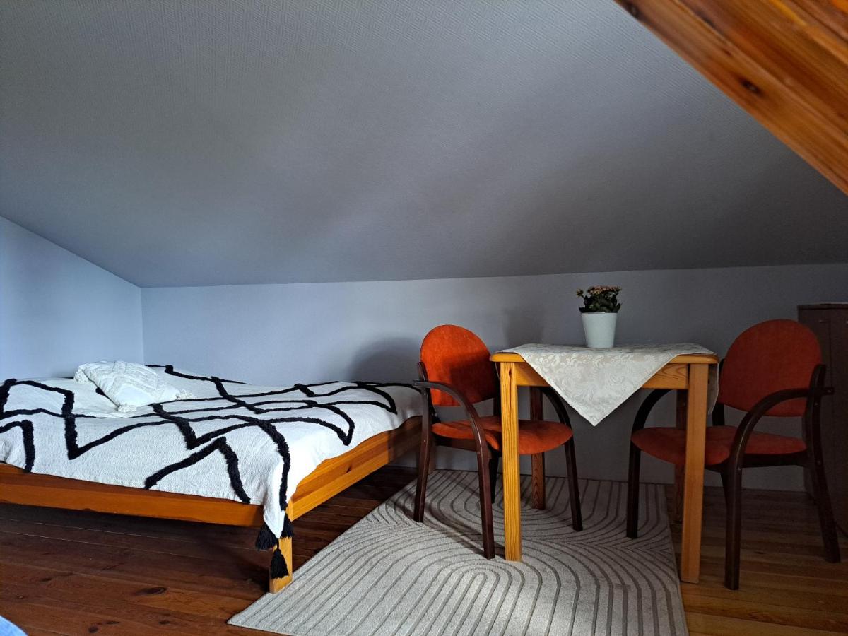 Vierbettzimmer