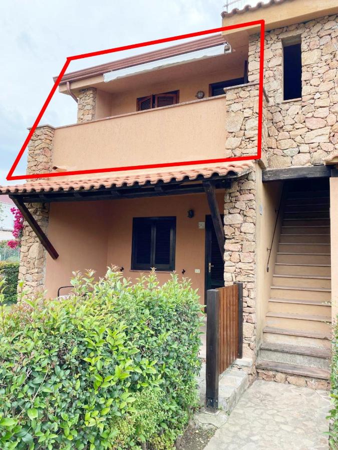 Casa Borghi - Villaggio Oasy San Teodoro - B&B San Teodoro