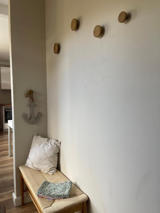 jygge- hyggelige Ferienwohnung - Chambres d’hôtes