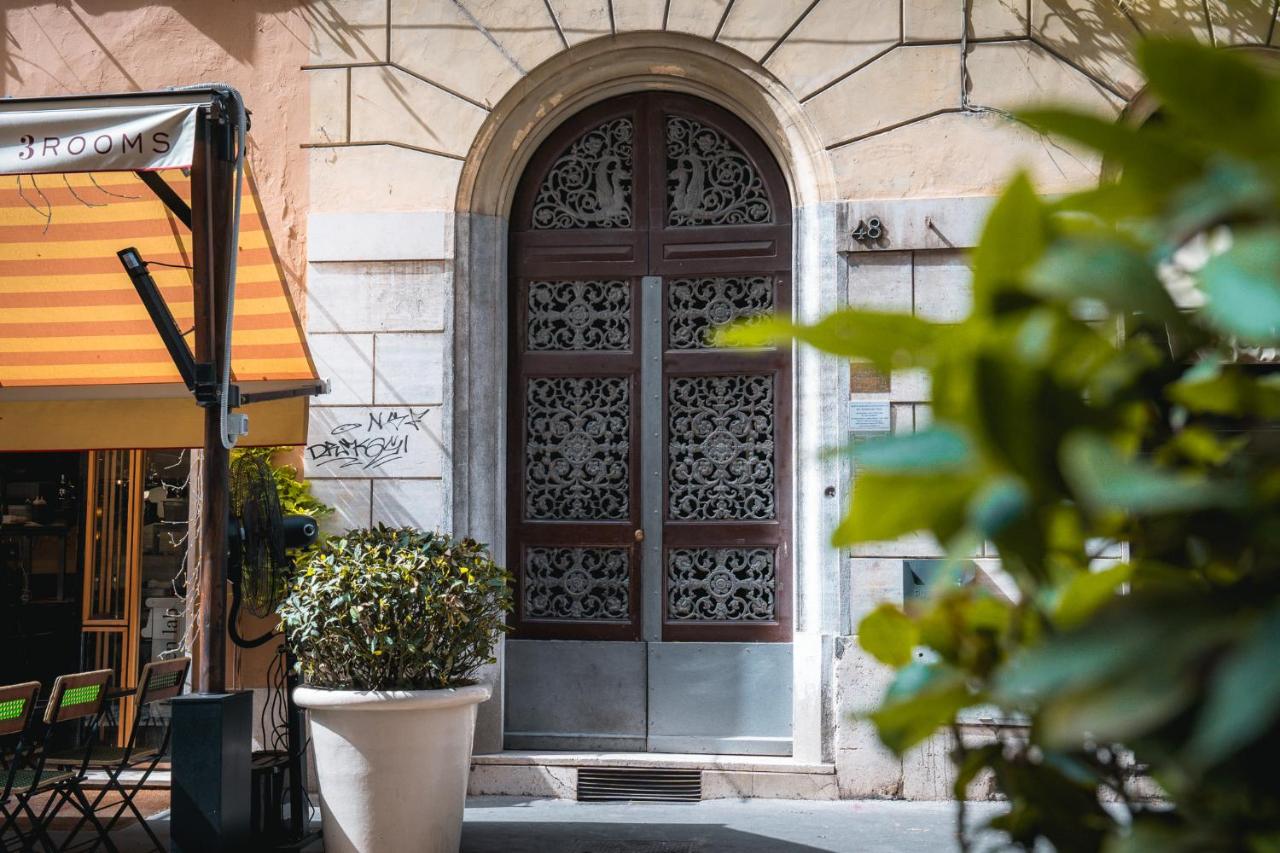 Luxury Stay Piazza di Spagna - B&B