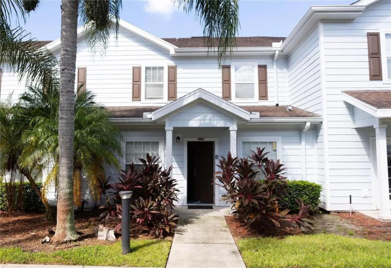 3 Bedroom 2 Bathroom Lucaya Village 15-103 - Chambres d'hôtes Kissimmee