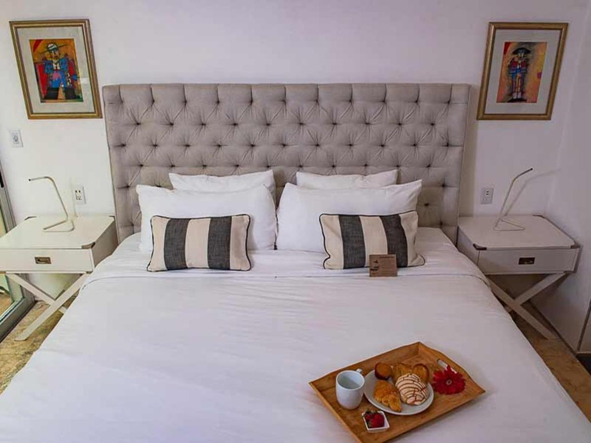 Appartement 2 Chambres