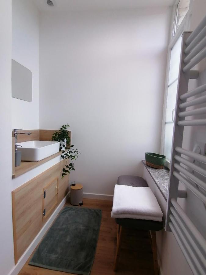 Triple Room with Garden View