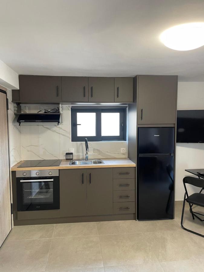 Halepa Apartment's in Chania - B&B