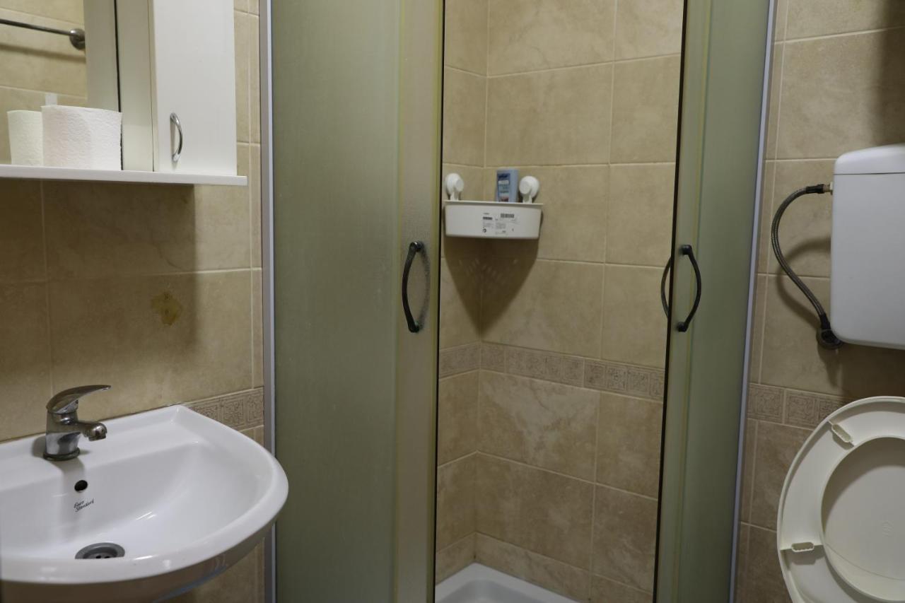 City Edge Belgrade - Ferienwohnung Belgrad