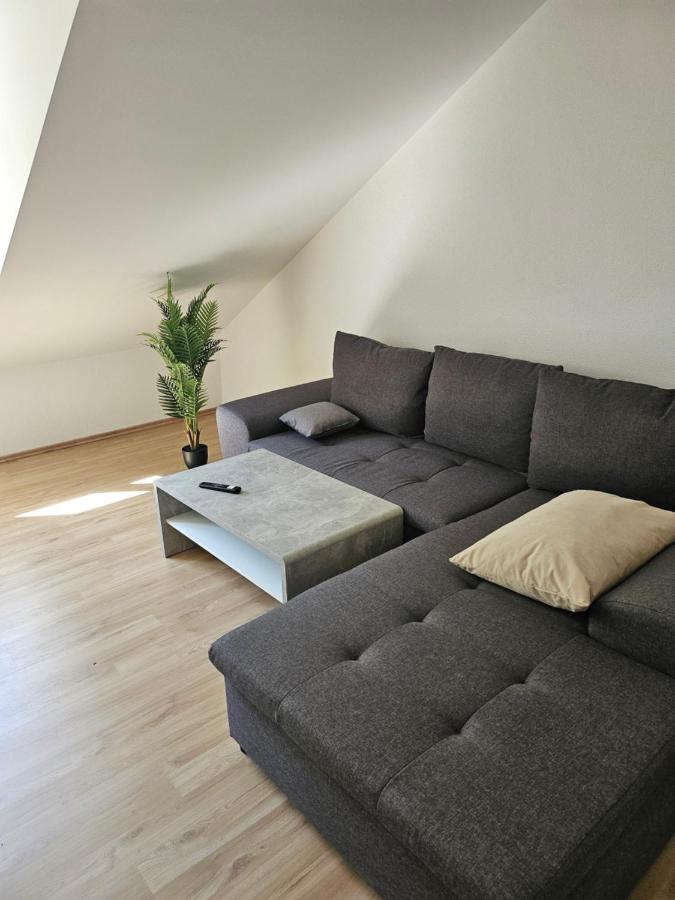 Ferienwohnung 55qm Mörnsheim - B&B Mörnsheim