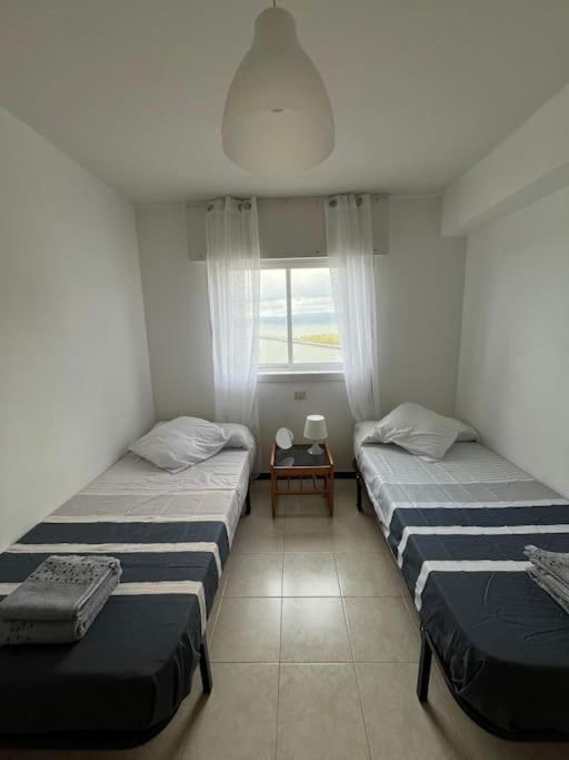 Apartamento de 3 dormitorios