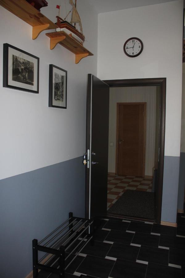 Superior Apartment 3 bedrooms with Terrace