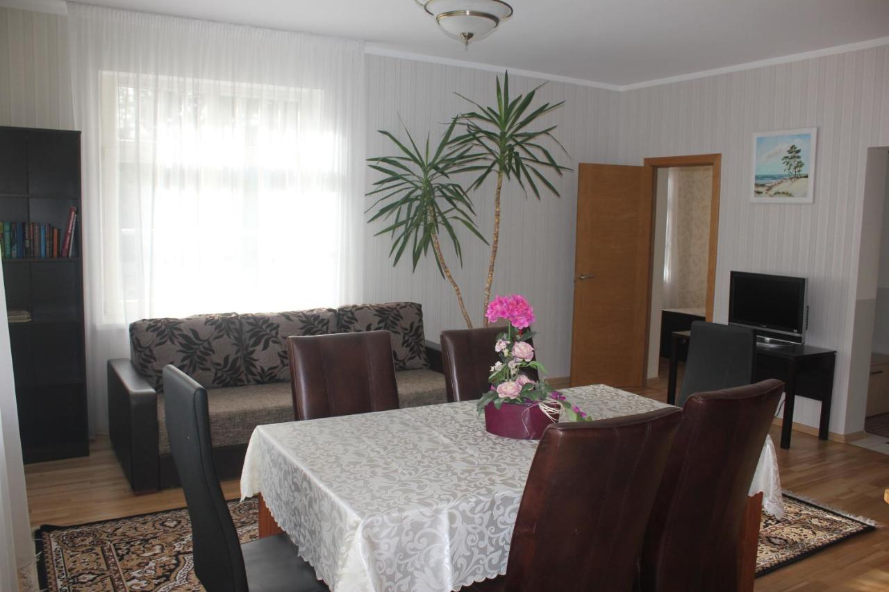 Apartament