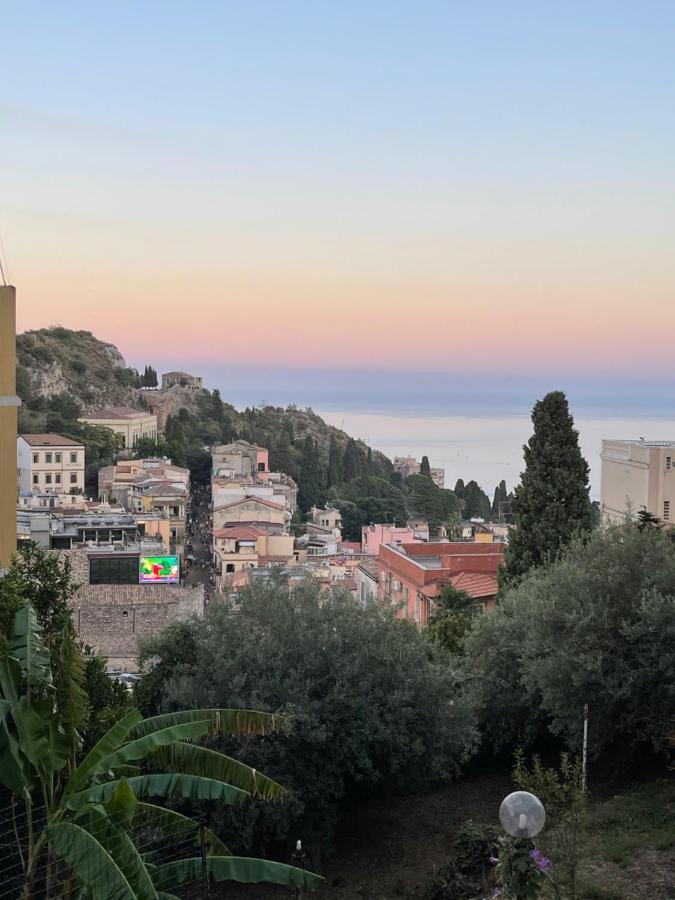 Villa des Arts - Taormina - Chambres d'hôtes Taormina