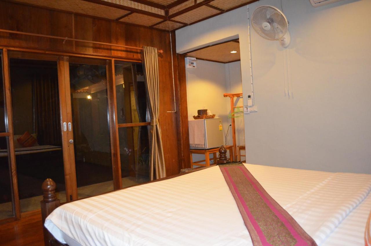 Bungalow Matrimoniale Deluxe
