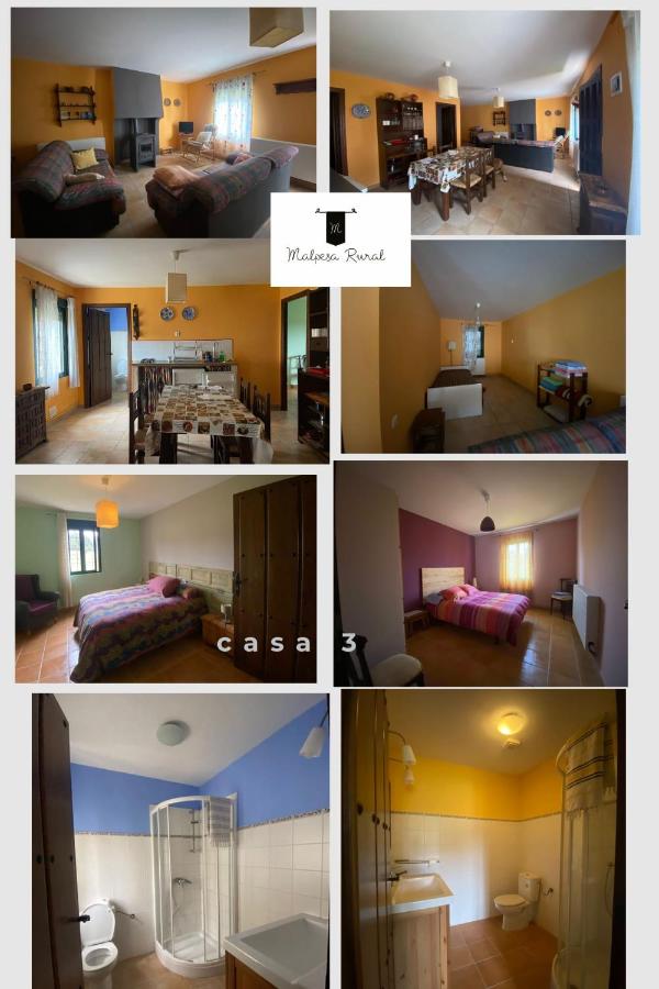 Two-Bedroom Townhouse
