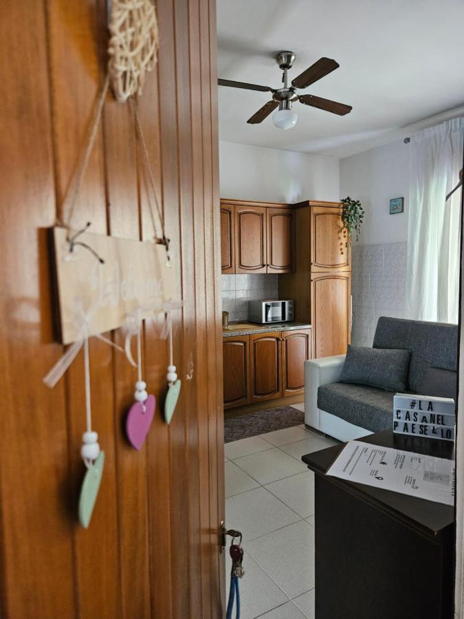 La Casa nel Paesello - Chambres d’hôtes