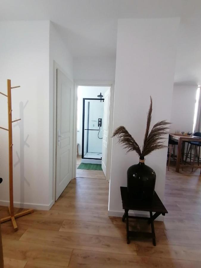 Familienzimmer mit Gartenblick