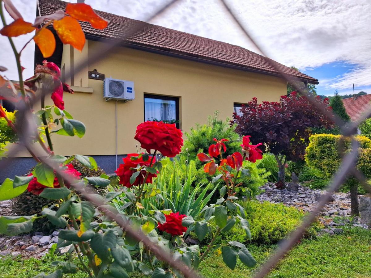 Kuća za odmor Vuković - Ferienwohnung