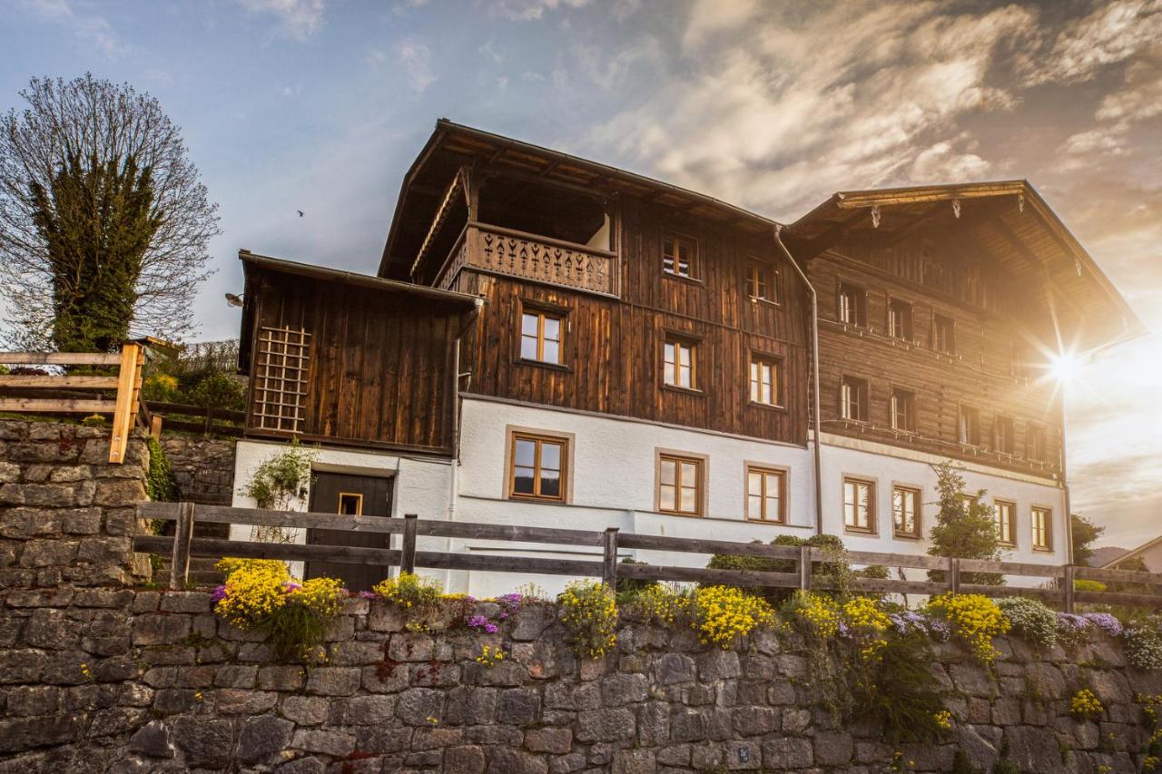 Hofmusikerhaus Fewo Hofmusikerhaus 3 - B&B
