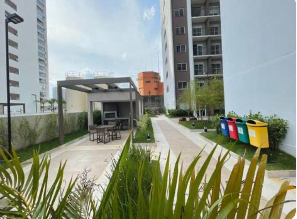 MELHOR custo BENEFÍCIO 201 - Ferienwohnung São Paulo