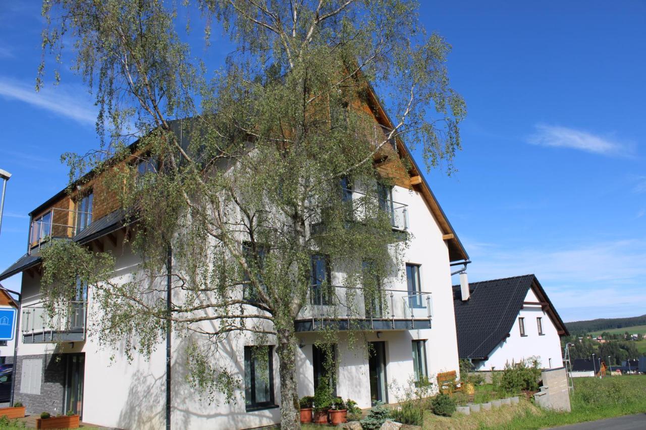 SKI Apartmán Snowcat - Bed and Breakfast