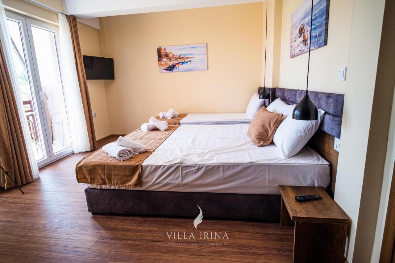 Triple Room with Lake View