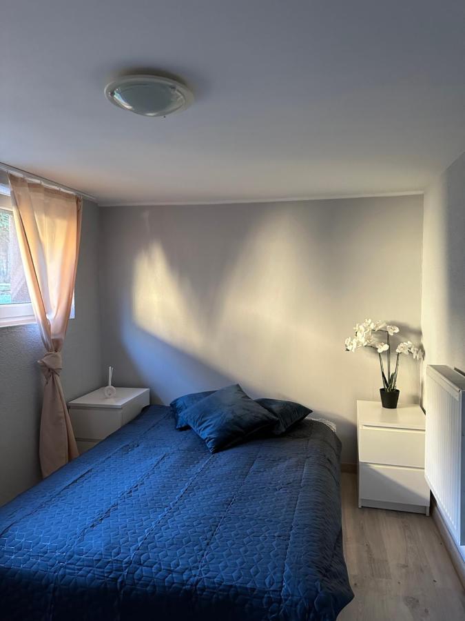 Pokoje ul Teligi 4 nr 11 - B&B