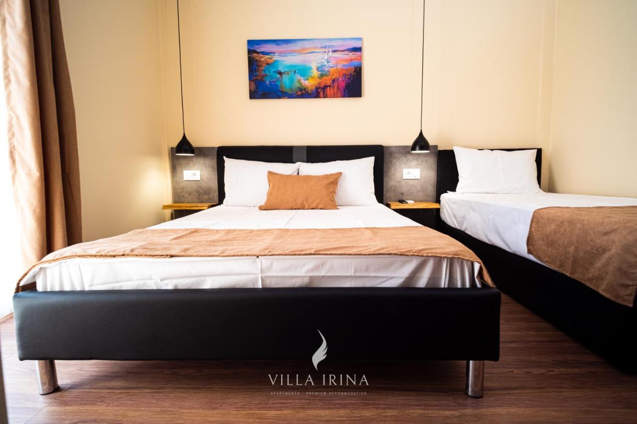 Triple Room with Balcony