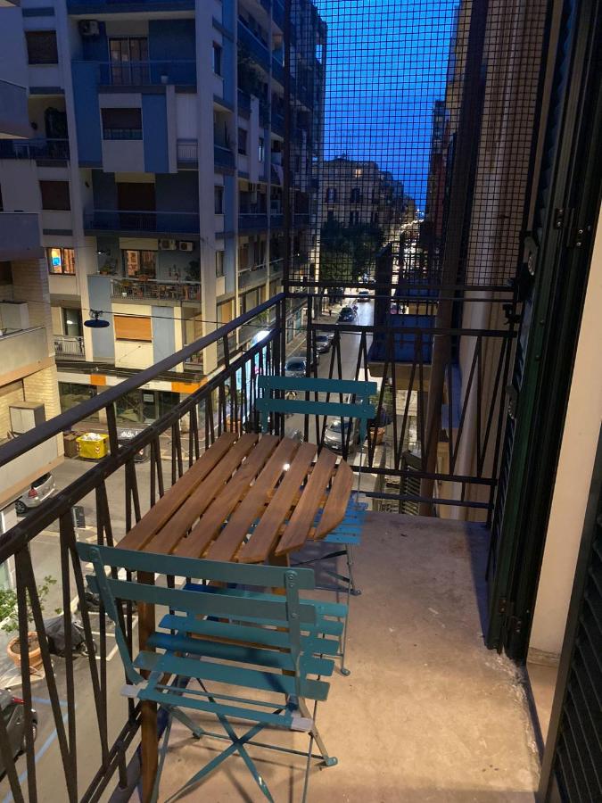 Chambre Double Deluxe avec Balcon