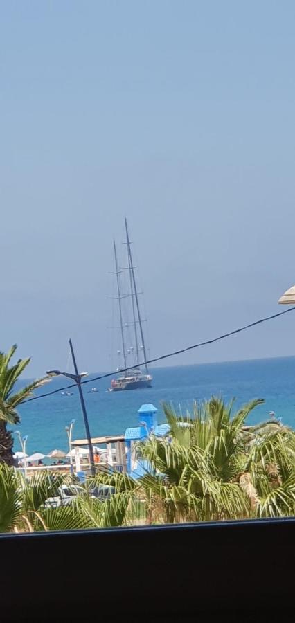 Luxury apartment in Mdiq Morocco - Ferienwohnung
