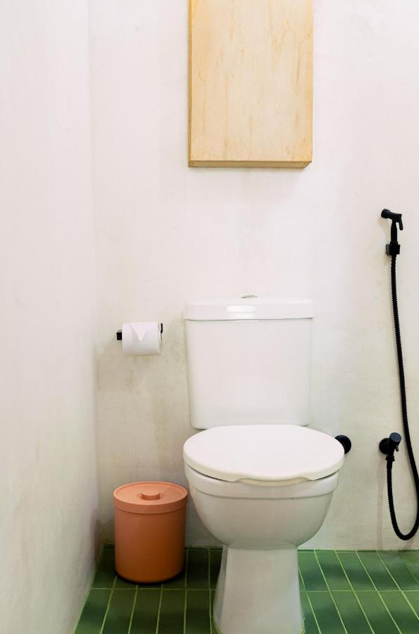 Jeri Suites accommodation - B&B Jericoacoara